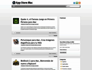 appstoremac.net screenshot
