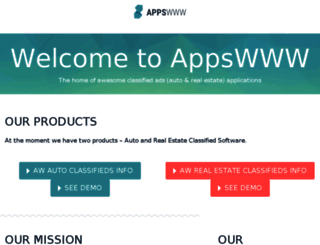 appswww.com screenshot