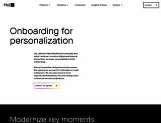 appway.com screenshot