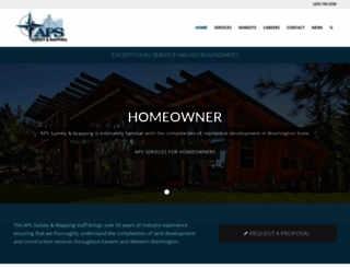 apssm.com screenshot