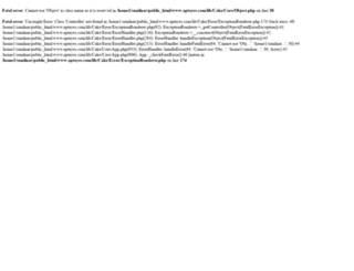 aptayes.com screenshot