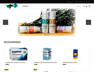 aptekapro.com screenshot