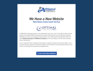 apthealthy.com screenshot