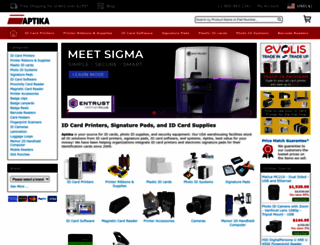 aptika.com screenshot