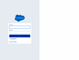 aptotude-76.cloudforce.com screenshot