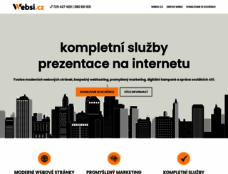 apu.cz screenshot