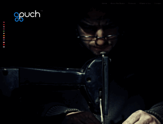 apuch.com screenshot