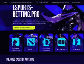 apuestas-esports.com screenshot