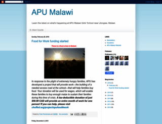 apumalawi.blogspot.fr screenshot