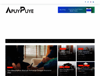 apuy-puye.com screenshot