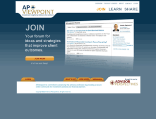 apviewpoint.com screenshot