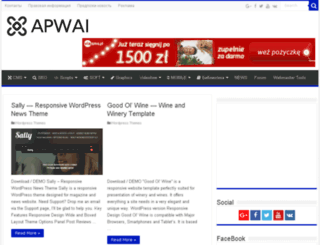 apwai.net screenshot
