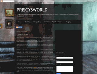 apysworld.blogspot.com screenshot