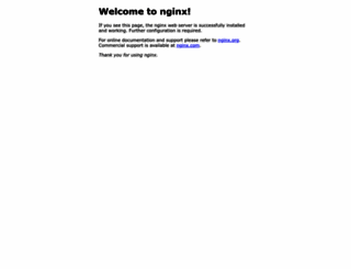 aquacop.ru screenshot