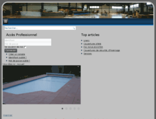 aquaproducteurope.eu screenshot