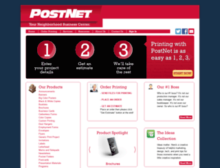 ar109.postnet.com screenshot
