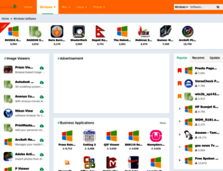 arabic.softwaresea.com screenshot