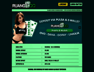 arabuem.net screenshot