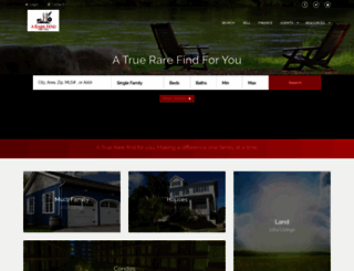 ararefind4u.com screenshot