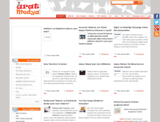 aratmedya.com screenshot