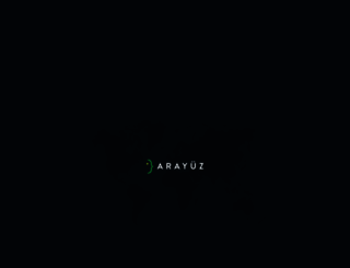arayuz.com.tr screenshot