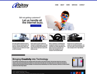 arbitoy.com screenshot