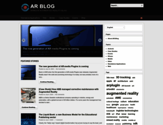 arblog.inglobetechnologies.com screenshot