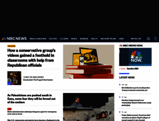 arcanebliss.newsvine.com screenshot