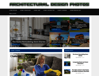 archdesignfoto.com screenshot