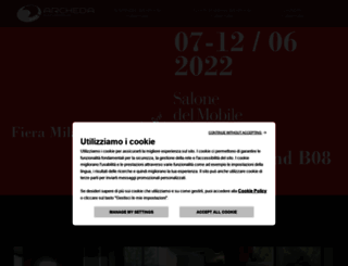 archeda.net screenshot