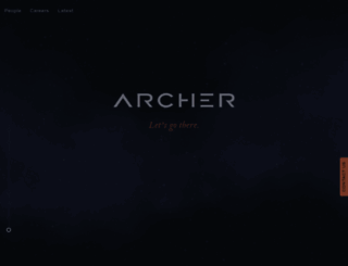 archermalmo.com screenshot
