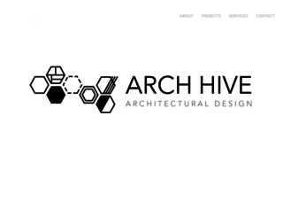 archhive.co screenshot