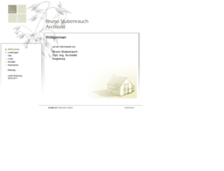 archifee.de screenshot