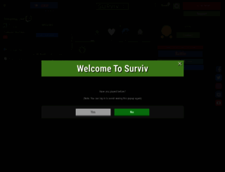 archimedesofsyracuse.info screenshot