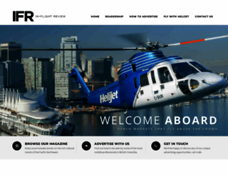 archipelagomedia.com screenshot