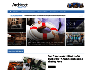 architectblueprint.com screenshot