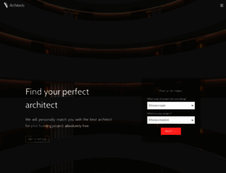 architects.net screenshot