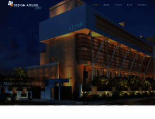 architectsda.com screenshot