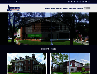 architectsrule.com screenshot