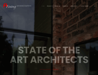 architectsyork.com screenshot