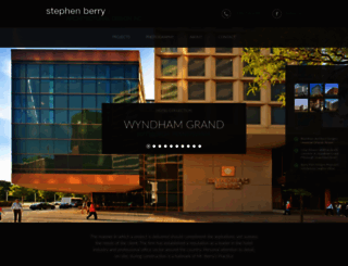 architecturaldesigninc.com screenshot