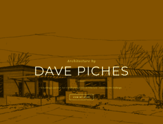 architecturebypiches.com screenshot