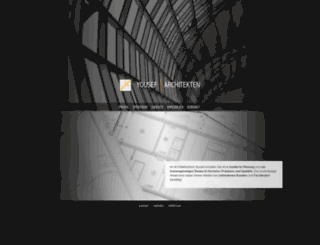 architekt-isernhagen.de screenshot