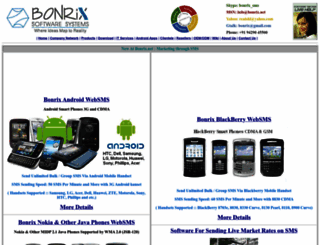 archive.bonrix.net screenshot