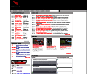 archive.dyestat.com screenshot