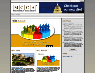 archive.mcca.com screenshot