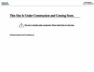 archnutra.com screenshot