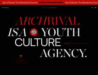 archrival.com screenshot