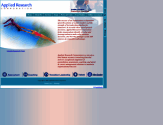 arclead.com screenshot
