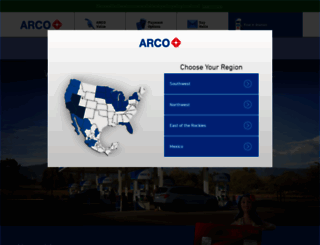 arco.com screenshot